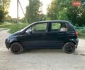 Синий Дэу Матиз, объемом двигателя 0.8 л и пробегом 220 тыс. км за 1350 $, фото 7 на Automoto.ua