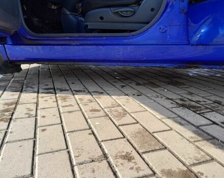 Синій Деу Матіз, об'ємом двигуна 0.8 л та пробігом 121 тис. км за 2250 $, фото 14 на Automoto.ua