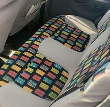 Синій Деу Матіз, об'ємом двигуна 1 л та пробігом 127 тис. км за 2100 $, фото 6 на Automoto.ua