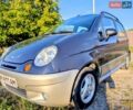 Синий Дэу Матиз, объемом двигателя 1 л и пробегом 85 тыс. км за 1640 $, фото 14 на Automoto.ua
