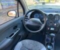 Синий Дэу Матиз, объемом двигателя 0.8 л и пробегом 60 тыс. км за 3450 $, фото 10 на Automoto.ua