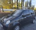 Синий Дэу Матиз, объемом двигателя 0.8 л и пробегом 98 тыс. км за 2400 $, фото 6 на Automoto.ua