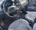 Синий Дэу Матиз, объемом двигателя 0.8 л и пробегом 98 тыс. км за 2400 $, фото 10 на Automoto.ua