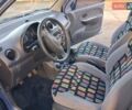 Синий Дэу Матиз, объемом двигателя 1 л и пробегом 173 тыс. км за 2450 $, фото 15 на Automoto.ua
