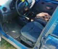 Синій Деу Матіз, об'ємом двигуна 0.8 л та пробігом 68 тис. км за 2200 $, фото 3 на Automoto.ua