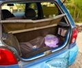Синий Дэу Матиз, объемом двигателя 0.8 л и пробегом 105 тыс. км за 2200 $, фото 3 на Automoto.ua