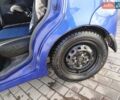 Синий Дэу Матиз, объемом двигателя 0.8 л и пробегом 121 тыс. км за 2250 $, фото 10 на Automoto.ua