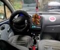 Синий Дэу Матиз, объемом двигателя 0.8 л и пробегом 295 тыс. км за 1300 $, фото 5 на Automoto.ua