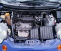 Синій Деу Матіз, об'ємом двигуна 0.8 л та пробігом 153 тис. км за 2400 $, фото 4 на Automoto.ua