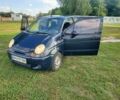 Синий Дэу Матиз, объемом двигателя 0.8 л и пробегом 170 тыс. км за 1600 $, фото 17 на Automoto.ua