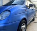 Синій Деу Матіз, об'ємом двигуна 0.8 л та пробігом 181 тис. км за 2999 $, фото 5 на Automoto.ua