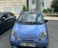 Синій Деу Матіз, об'ємом двигуна 0.8 л та пробігом 178 тис. км за 2200 $, фото 7 на Automoto.ua