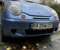Синій Деу Матіз, об'ємом двигуна 0.8 л та пробігом 131 тис. км за 3000 $, фото 40 на Automoto.ua
