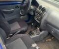 Синий Дэу Матиз, объемом двигателя 1 л и пробегом 900 тыс. км за 1451 $, фото 4 на Automoto.ua