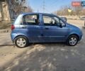 Синий Дэу Матиз, объемом двигателя 0.8 л и пробегом 137 тыс. км за 1699 $, фото 8 на Automoto.ua