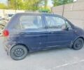 Синий Дэу Матиз, объемом двигателя 0 л и пробегом 172 тыс. км за 1900 $, фото 2 на Automoto.ua