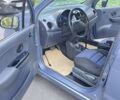 Синий Дэу Матиз, объемом двигателя 0.8 л и пробегом 82 тыс. км за 2290 $, фото 6 на Automoto.ua