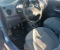 Синій Деу Матіз, об'ємом двигуна 1 л та пробігом 110 тис. км за 2100 $, фото 9 на Automoto.ua