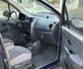 Синій Деу Матіз, об'ємом двигуна 0.8 л та пробігом 1 тис. км за 3096 $, фото 14 на Automoto.ua