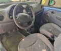Синій Деу Матіз, об'ємом двигуна 0.8 л та пробігом 220 тис. км за 2200 $, фото 5 на Automoto.ua