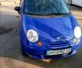 Синій Деу Матіз, об'ємом двигуна 0.8 л та пробігом 81 тис. км за 2700 $, фото 8 на Automoto.ua