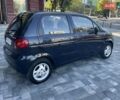 Синий Дэу Матиз, объемом двигателя 0.8 л и пробегом 219 тыс. км за 1700 $, фото 5 на Automoto.ua
