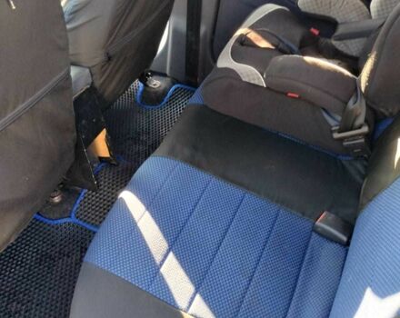 Синій Деу Матіз, об'ємом двигуна 0.8 л та пробігом 121 тис. км за 2250 $, фото 2 на Automoto.ua