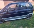 Синій Деу Матіз, об'ємом двигуна 1 л та пробігом 140 тис. км за 1150 $, фото 1 на Automoto.ua