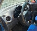 Синій Деу Матіз, об'ємом двигуна 0.8 л та пробігом 147 тис. км за 1450 $, фото 21 на Automoto.ua