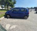 Синий Дэу Матиз, объемом двигателя 0.8 л и пробегом 88 тыс. км за 1493 $, фото 1 на Automoto.ua