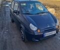 Синій Деу Матіз, об'ємом двигуна 0.8 л та пробігом 137 тис. км за 2800 $, фото 1 на Automoto.ua