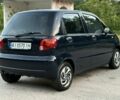 Синій Деу Матіз, об'ємом двигуна 0.8 л та пробігом 1 тис. км за 3096 $, фото 7 на Automoto.ua
