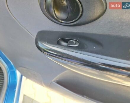 Синій Деу Матіз, об'ємом двигуна 0.8 л та пробігом 147 тис. км за 1450 $, фото 16 на Automoto.ua