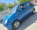 Синій Деу Матіз, об'ємом двигуна 0.8 л та пробігом 147 тис. км за 1450 $, фото 13 на Automoto.ua