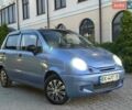 Синій Деу Матіз, об'ємом двигуна 0.8 л та пробігом 57 тис. км за 2399 $, фото 32 на Automoto.ua