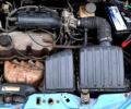 Синій Деу Матіз, об'ємом двигуна 0.8 л та пробігом 110 тис. км за 2800 $, фото 2 на Automoto.ua