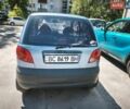 Синій Деу Матіз, об'ємом двигуна 0.8 л та пробігом 107 тис. км за 2500 $, фото 4 на Automoto.ua