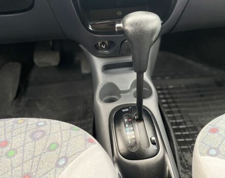 Дэу Матиз 2007 в Днепре (Днепропетровске) на Automoto.ua Синий Дэу Матиз, объемом двигателя 0.8 л и пробегом 120 тыс. км за 2999 $, фото 7 на Automoto.ua