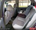 Синий Дэу Матиз, объемом двигателя 0.8 л и пробегом 164 тыс. км за 2400 $, фото 1 на Automoto.ua