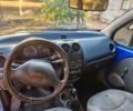 Синий Дэу Матиз, объемом двигателя 0.8 л и пробегом 358 тыс. км за 1757 $, фото 6 на Automoto.ua