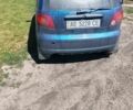 Синій Деу Матіз, об'ємом двигуна 0.8 л та пробігом 68 тис. км за 2200 $, фото 2 на Automoto.ua