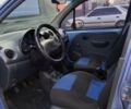 Синій Деу Матіз, об'ємом двигуна 0.8 л та пробігом 184 тис. км за 1700 $, фото 6 на Automoto.ua