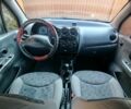 Синий Дэу Матиз, объемом двигателя 8 л и пробегом 1 тыс. км за 1650 $, фото 7 на Automoto.ua