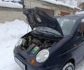 Синій Деу Матіз, об'ємом двигуна 0.8 л та пробігом 167 тис. км за 1400 $, фото 9 на Automoto.ua