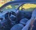 Синій Деу Матіз, об'ємом двигуна 0.8 л та пробігом 140 тис. км за 2000 $, фото 3 на Automoto.ua