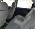 Синій Деу Матіз, об'ємом двигуна 0.8 л та пробігом 167 тис. км за 1350 $, фото 15 на Automoto.ua