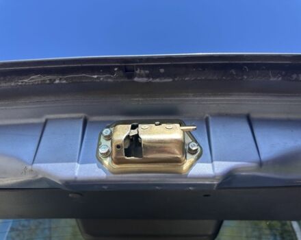 Синій Деу Матіз, об'ємом двигуна 0.8 л та пробігом 145 тис. км за 3600 $, фото 16 на Automoto.ua