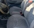 Синий Дэу Матиз, объемом двигателя 0.8 л и пробегом 167 тыс. км за 2800 $, фото 7 на Automoto.ua