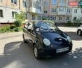 Синий Дэу Матиз, объемом двигателя 0.8 л и пробегом 209 тыс. км за 1200 $, фото 1 на Automoto.ua