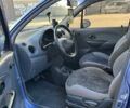 Синий Дэу Матиз, объемом двигателя 0.8 л и пробегом 72 тыс. км за 2500 $, фото 10 на Automoto.ua